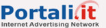 Portali.it - Internet Advertising Network - Ã¨ Concessionaria di Pubblicità per il Portale Web iniezioneelettronica.it